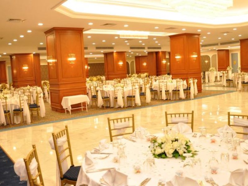 Akgun Istanbul Hotel 62220