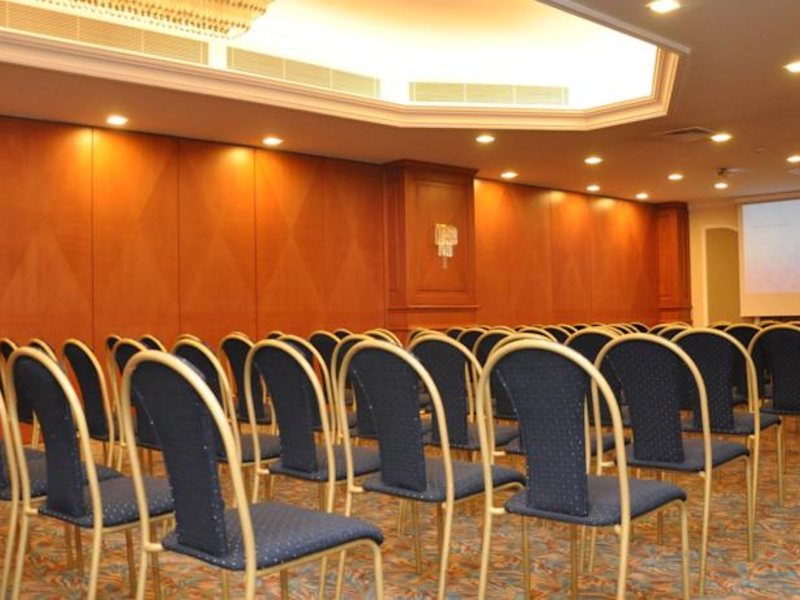 Akgun Istanbul Hotel 62221