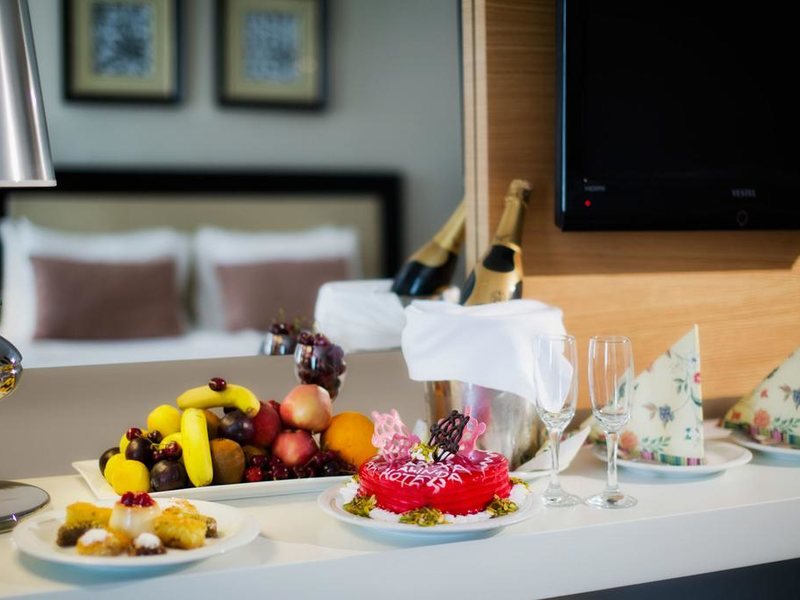 Akka Alinda Hotel 294231