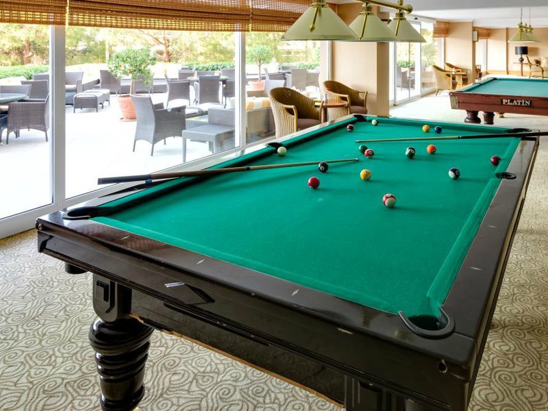 Akka Alinda Hotel 62367