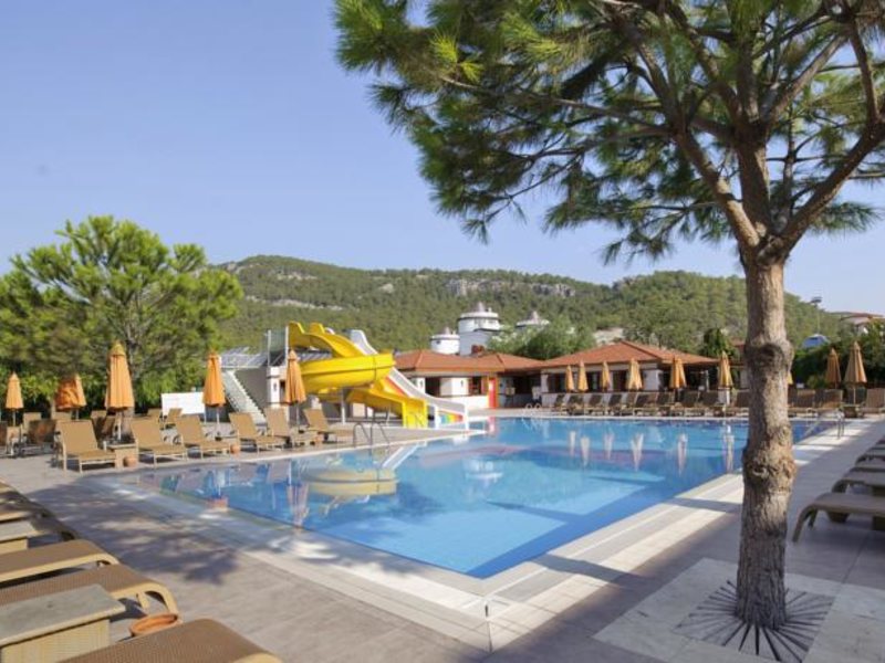 Akka Alinda Hotel 62380