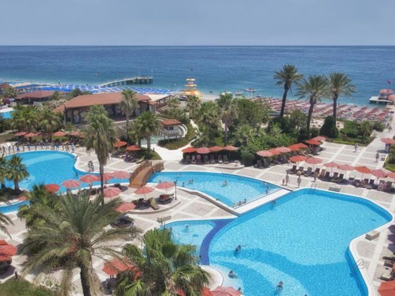 Akka Alinda Hotel 62384