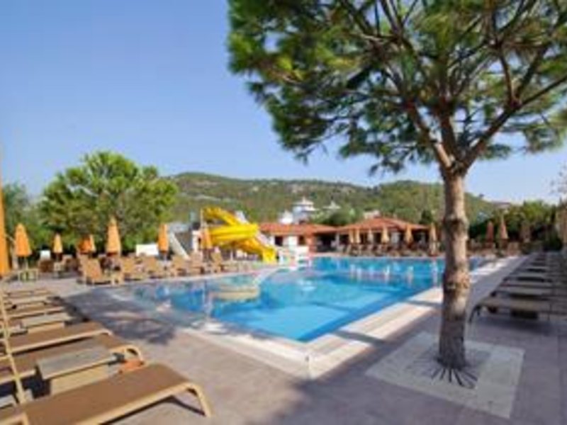 Akka Alinda Hotel  (ex 285769