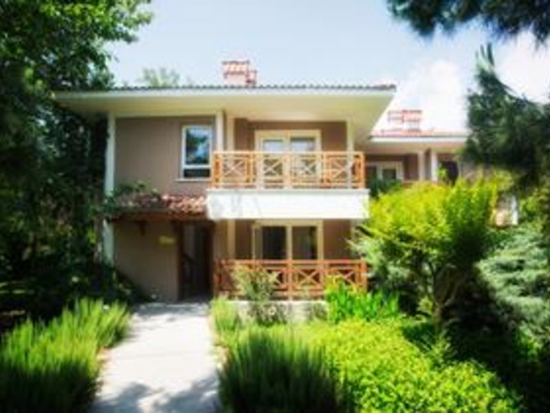 Akka Alinda Hotel  (ex 285770