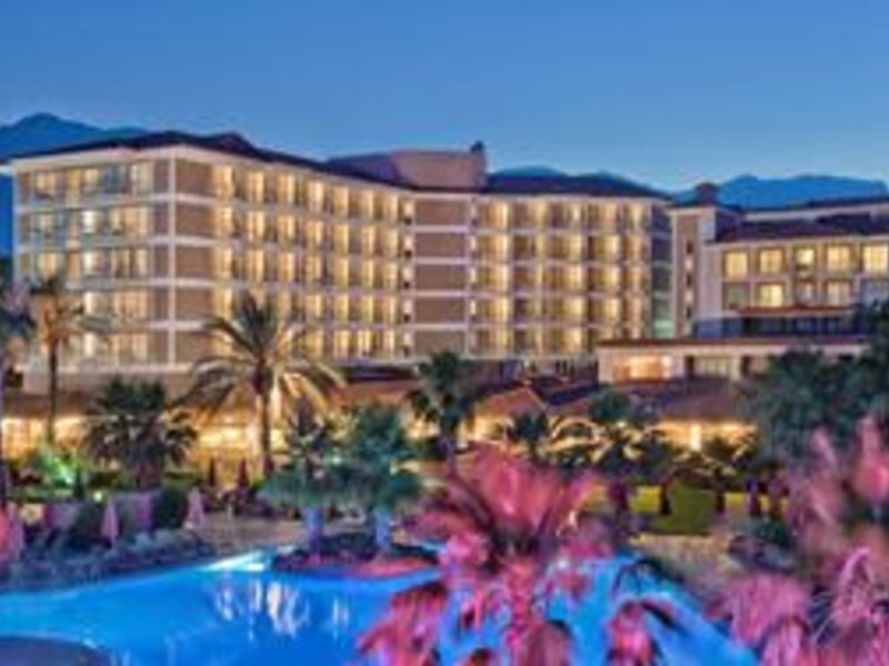 Akka Alinda Hotel  (ex 285773