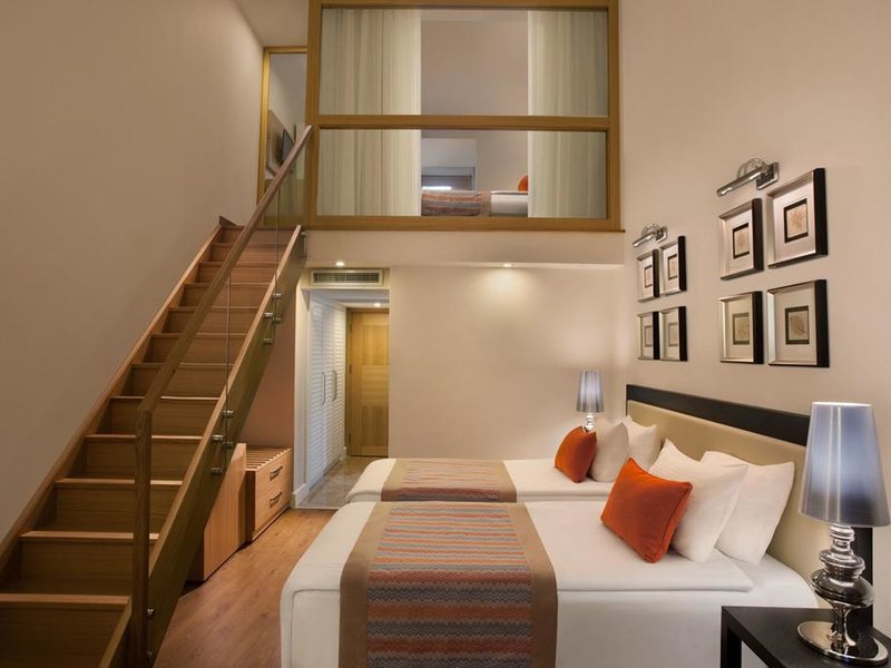 Akka Alinda Hotel  (ex 294237