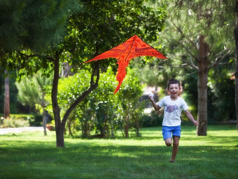 Akka Alinda Hotel  (ex 294239