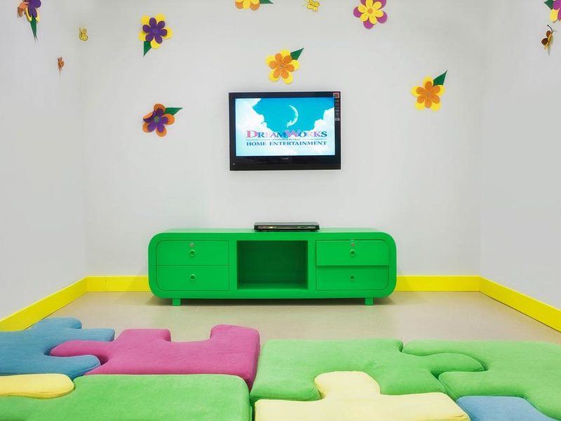 Akka Alinda Hotel  (ex 294240