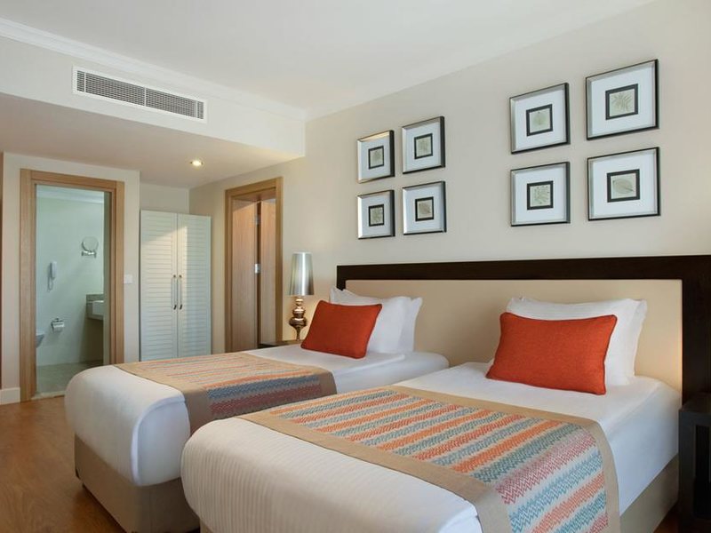 Akka Alinda Hotel  (ex 294241