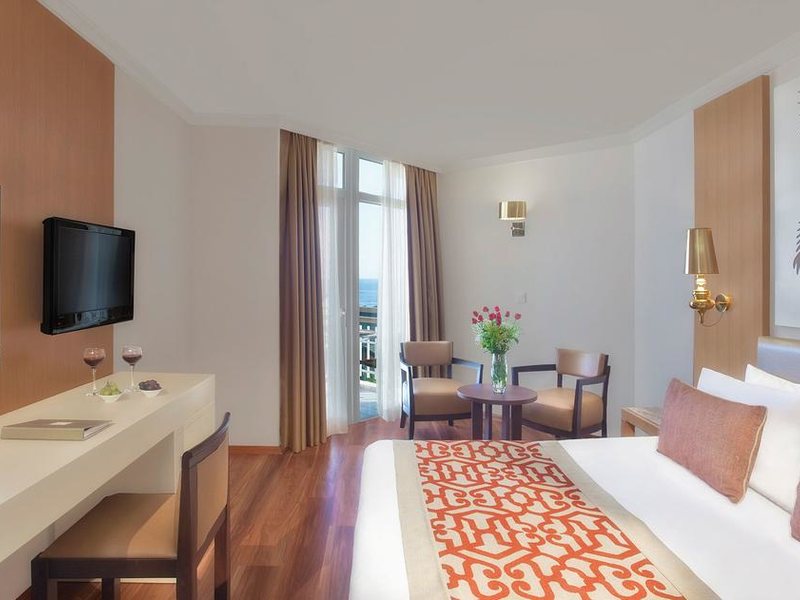 Akka Alinda Hotel  (ex 294242