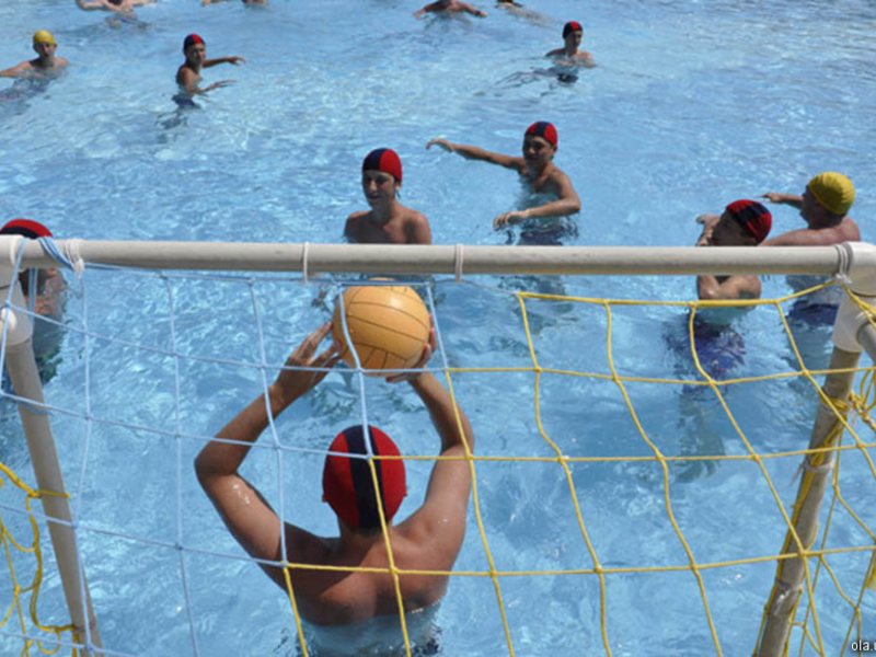 Akka Alinda Hotel  (ex 9864