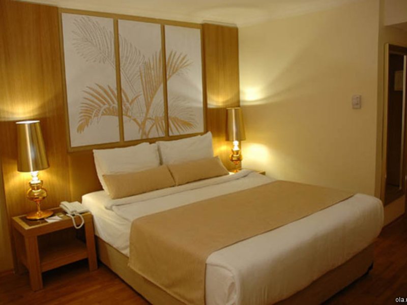 Akka Alinda Hotel  (ex 9876