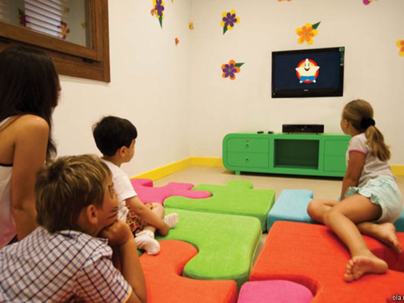 Akka Alinda Hotel  (ex 9877