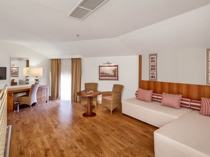 Akka Antedon Hotel (ex 157801