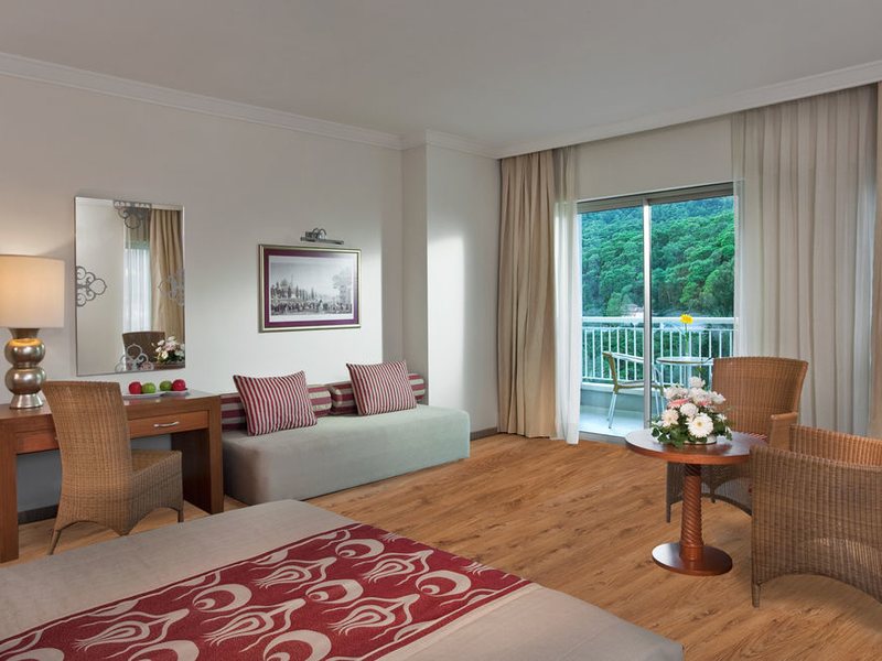 Akka Antedon Hotel (ex 157802