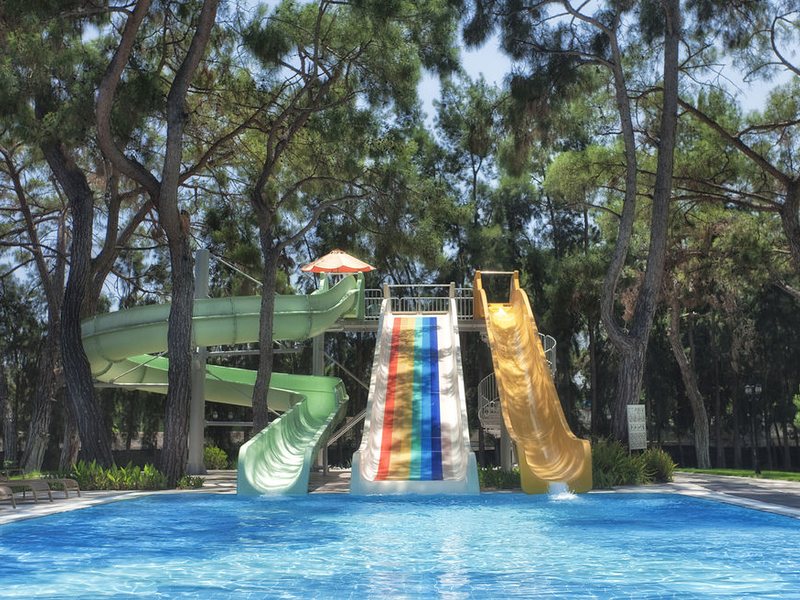 Akka Antedon Hotel (ex 157804