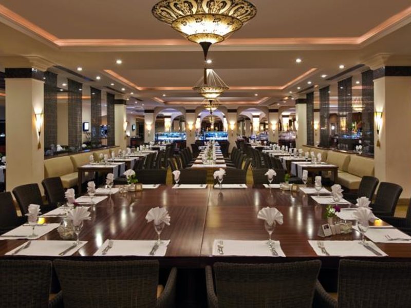 Akka Antedon Hotel (ex 157809