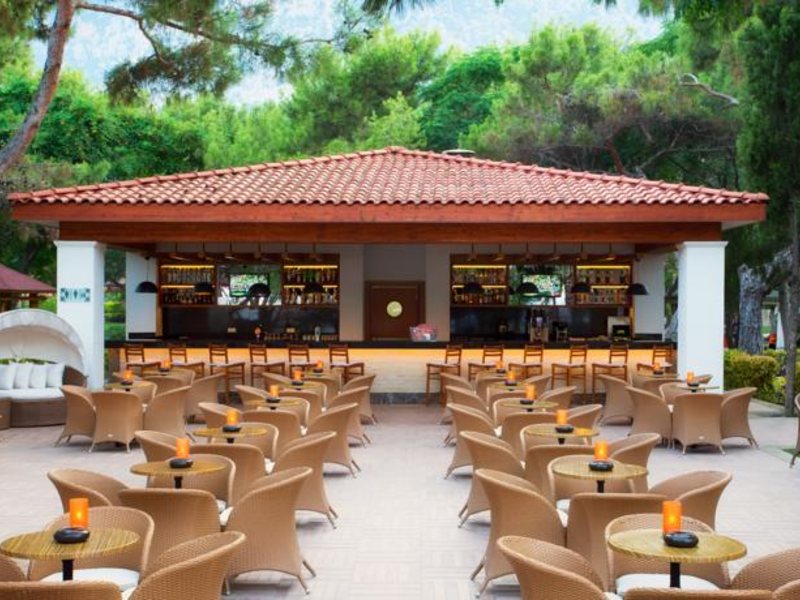 Akka Antedon Hotel (ex 157816