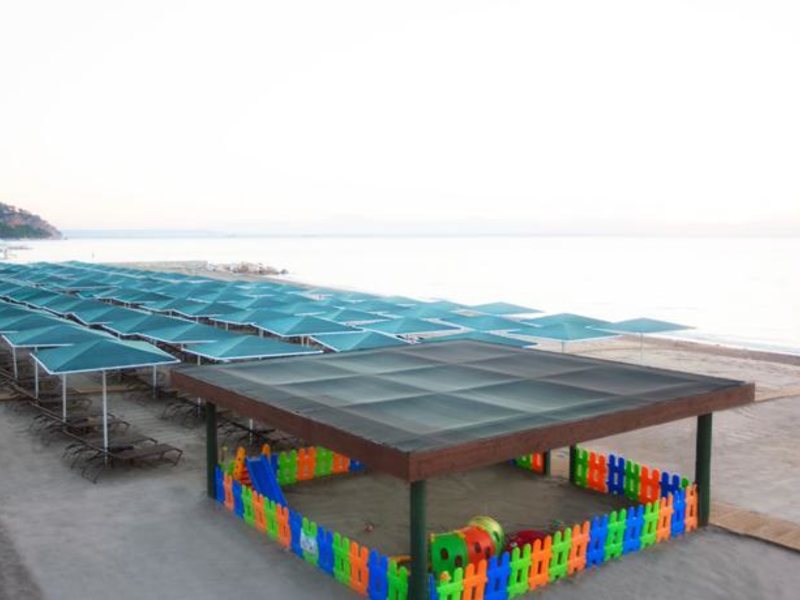 Akka Antedon Hotel (ex 157818