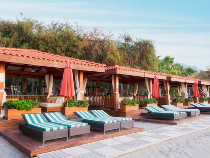 Akka Antedon Hotel (ex 157819