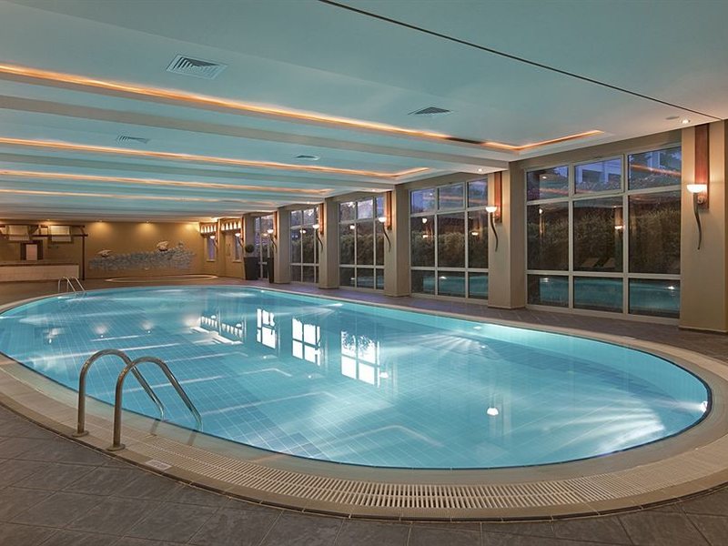 Akka Antedon Hotel (ex 157825