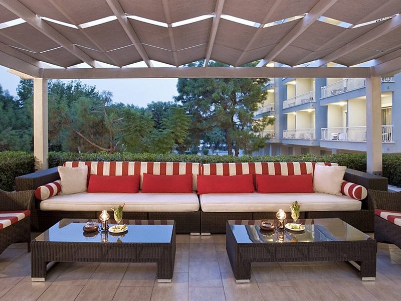 Akka Antedon Hotel (ex 157827