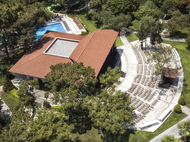 Akka Antedon Hotel (ex 157829