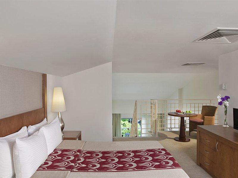 Akka Antedon Hotel (ex 157831