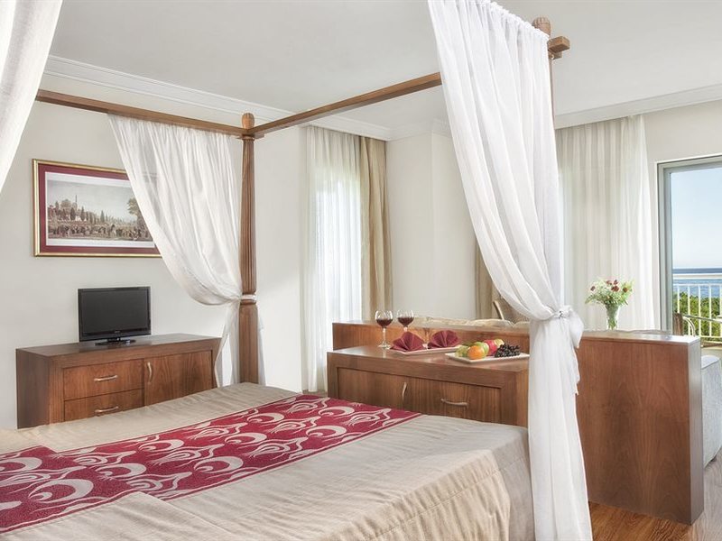 Akka Antedon Hotel (ex 157834