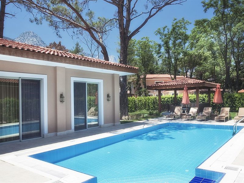 Akka Antedon Hotel (ex 157836