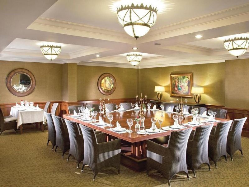 Akka Antedon Hotel (ex 157838