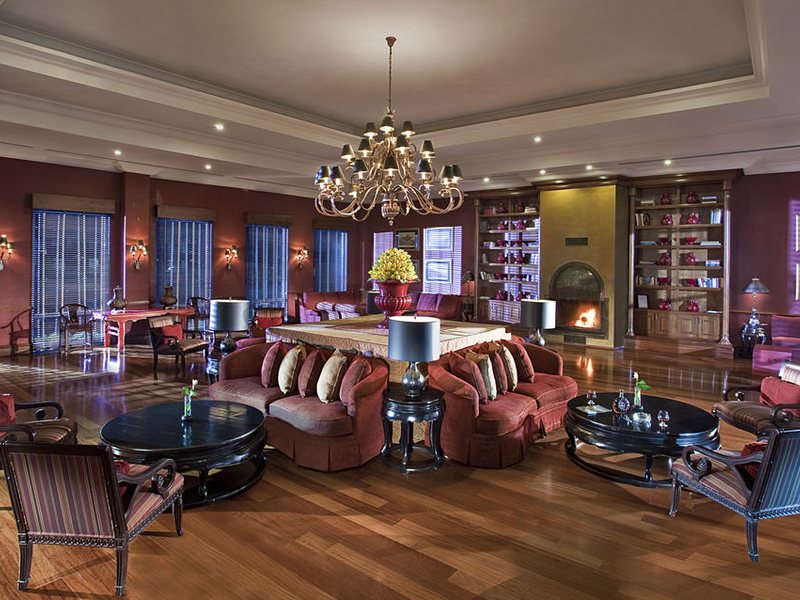 Akka Antedon Hotel (ex 157839