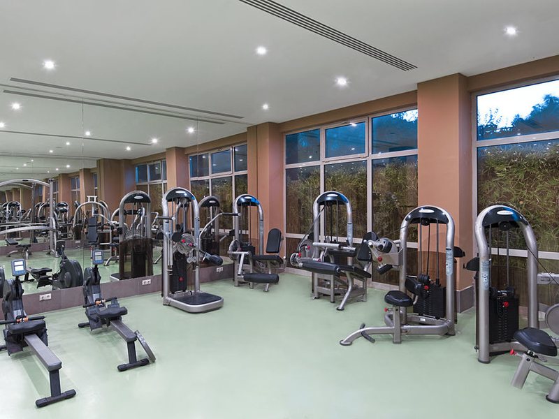 Akka Antedon Hotel (ex 157840