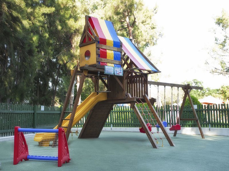 Akka Antedon Hotel (ex 157841