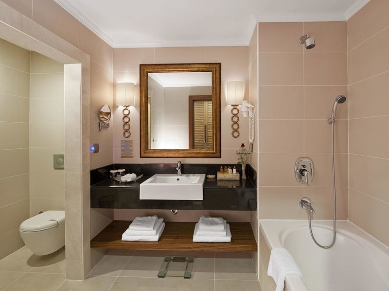 Akka Antedon Hotel (ex 294244