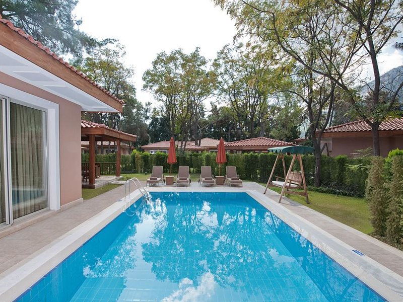 Akka Antedon Hotel (ex 294245