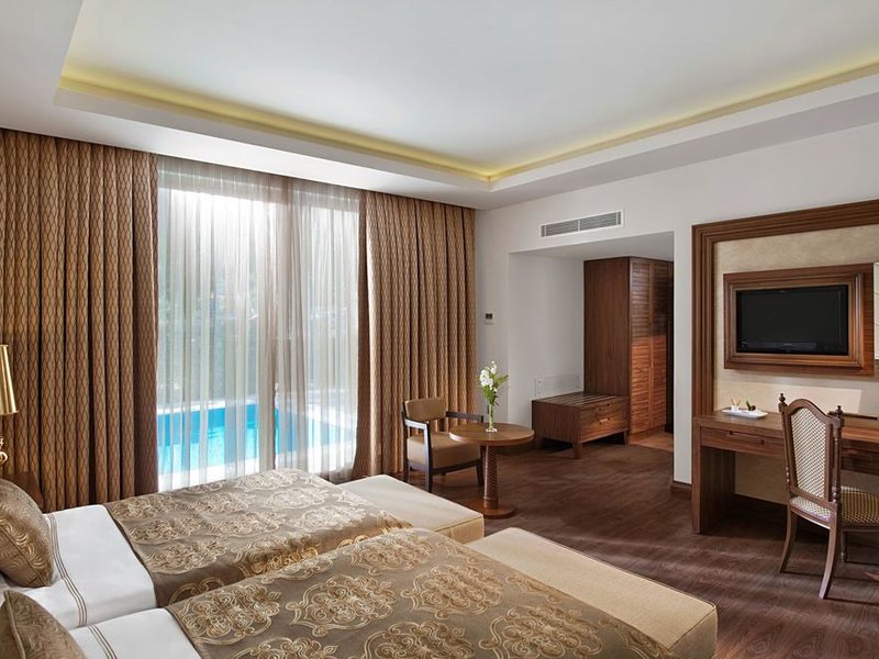 Akka Antedon Hotel (ex 294246