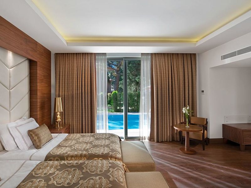 Akka Antedon Hotel (ex 294247