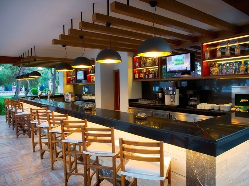 Akka Antedon Hotel (ex 294250