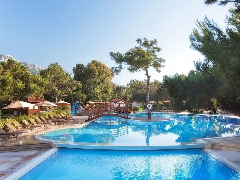 Akka Antedon Hotel (ex 294251