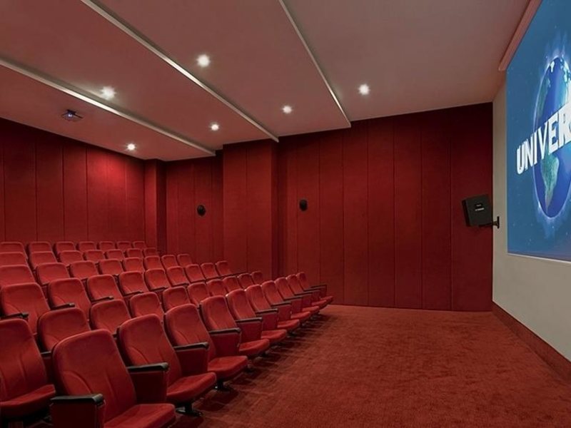 Akka Antedon Hotel (ex 294252