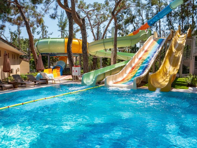 Akka Antedon Hotel (ex 294254