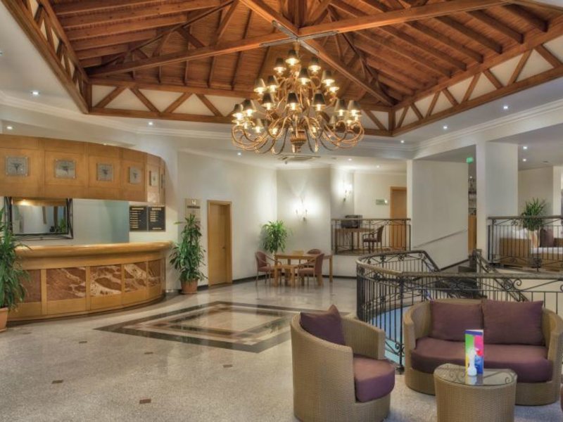 Akka Claros Hotel (ex 157844