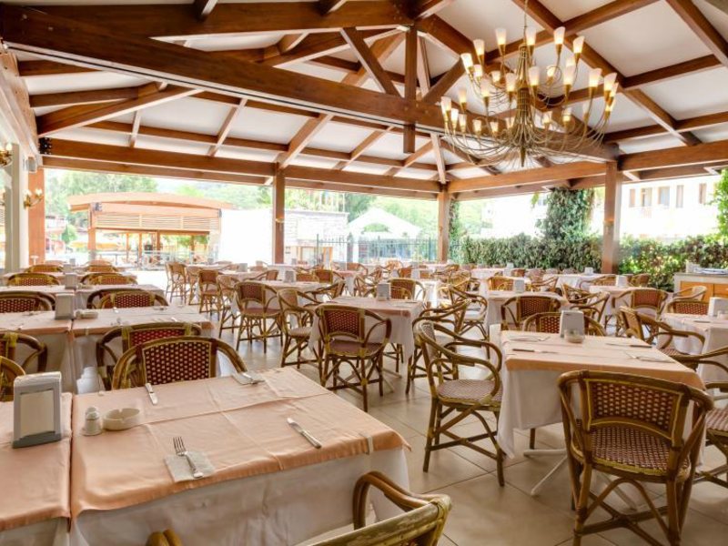 Akka Claros Hotel (ex 157846