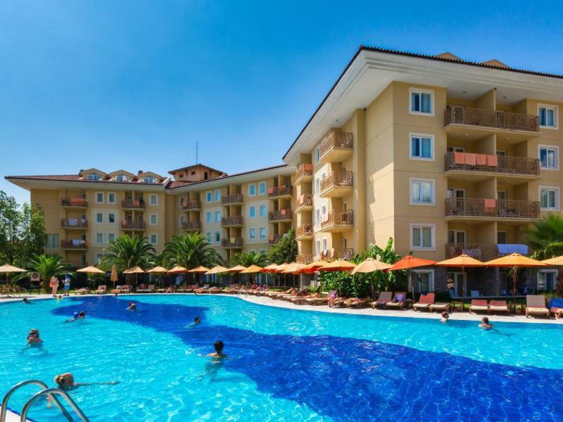 Akka Claros Hotel (ex 157848