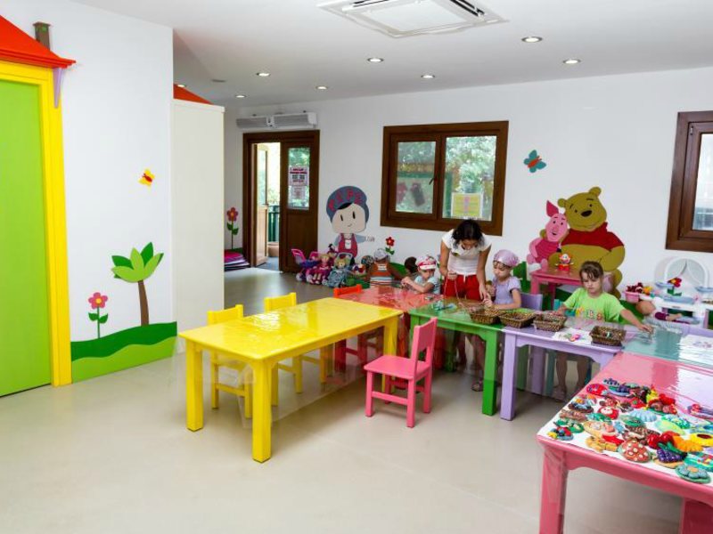 Akka Claros Hotel (ex 157849