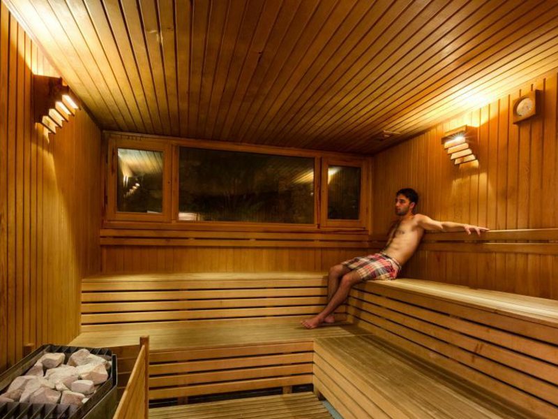 Akka Claros Hotel (ex 157850