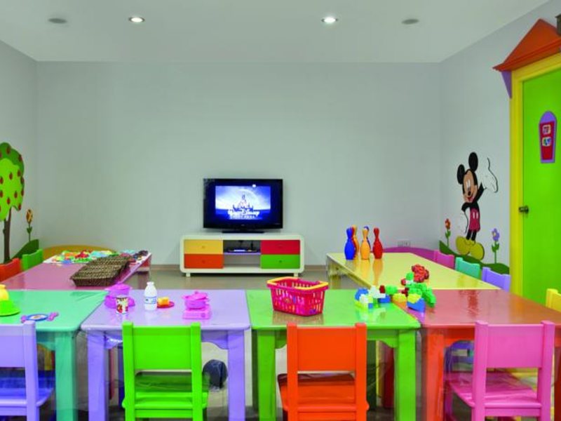 Akka Claros Hotel (ex 157852