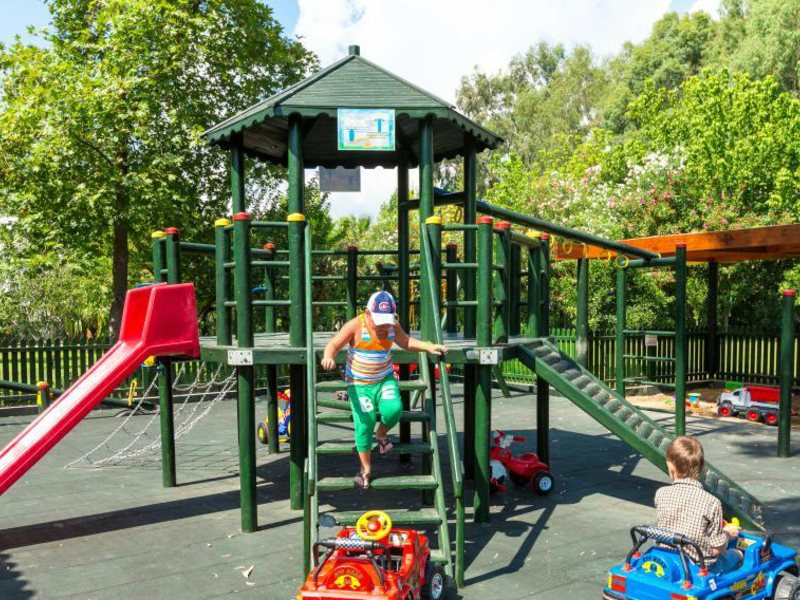 Akka Claros Hotel (ex 157853