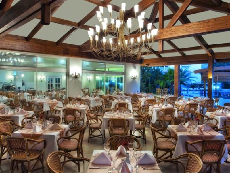 Akka Claros Hotel (ex 157855